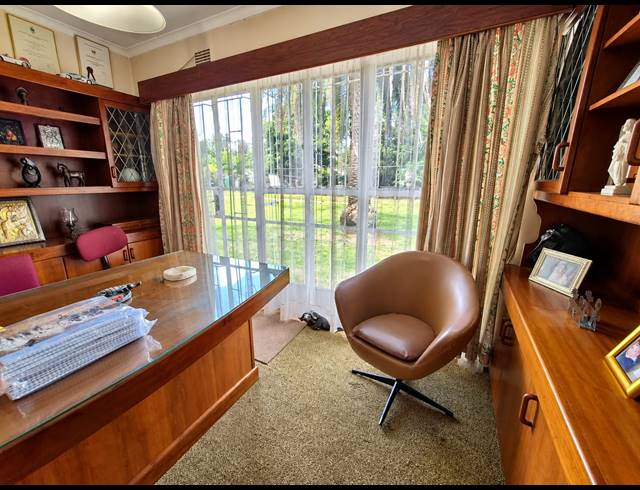 5 BEDROOM HOUSE FOR SALE IN MANTEVREDE